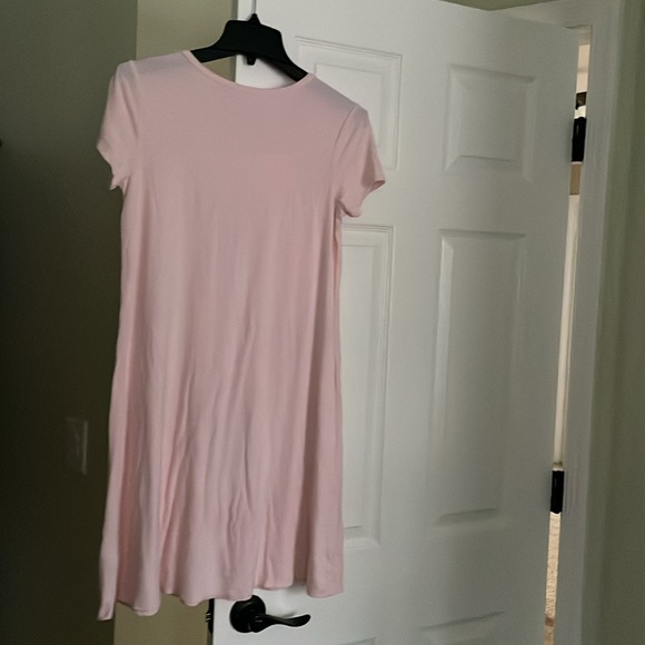 Art Class pink dress - Picture 2 of 5